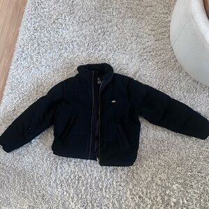 Men’s Dickies Sherpa Jacket